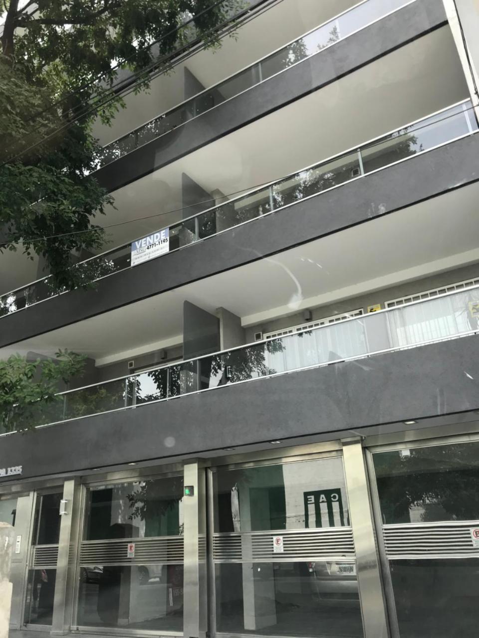 Eugene City Buenos Aires Exterior photo